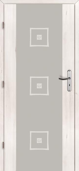 Jakie drzwi zastosować do wnętrza?